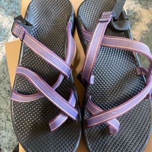 Chaco Sandals